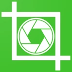 MediaCrop: Editor de foto icon