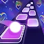 Tiles Hop - Jeux De Musique icon