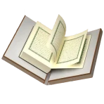 Al Quran 3D (Hafizi 15 lines) icon