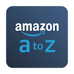 Amazon A to Z icon