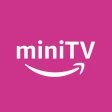 Amazon miniTV - Web Series icon