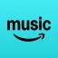 Amazon Music: Podcasts et plus icon