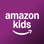 Amazon Kids Parent Dashboard icon