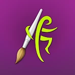 ArtRage Vitae Mobile Painting icon