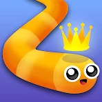 Snake.io - Bei giochi Sfide.io icon
