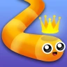 Snake.io - Leuk Slang .io Spel icon