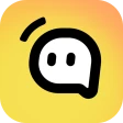 Amigo  - Chat e Festa de vídeo icon