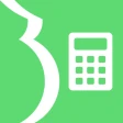 Pregnancy Calculator+Calendar icon