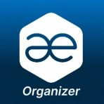 Event Manager - AllEvents icon