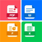DocPro: Alle Dokumente Leser icon