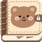 Daily Journal Mood Tracker icon