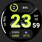 Sprint Watch Face icon