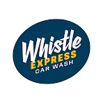 Whistle Express Car Wash icon