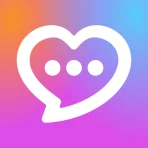 Flirtify: Live Video Chat icon