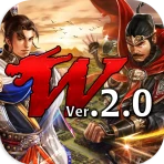 삼국지W 2.0 icon