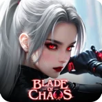 Blade of Chaos: Raider icon