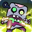 Zap Zap Zombies: Heroes Legion icon