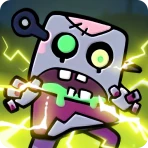 Zap Zap Zombies: Heroes Legion icon