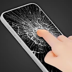 Magic Wallpaper: Broken Screen icon