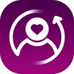 Follower Plus, Likes & Views icon