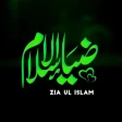 Zia Ul Islam: Quran & Hadith icon