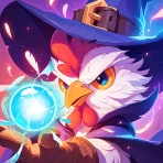 Egg Defense icon