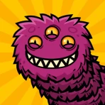 クレイジーワーム討伐隊 icon