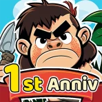 황야의 생존자 icon