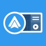 Open Headunit icon