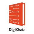 DigiKhata:سجل الحسابات ومصاريف icon