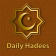 Daily Hadees - Read & Share icon
