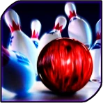 Bowling S. Arcade Sports Game icon