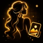 Angevie – Textured Filters icon