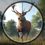 Caccia Animali - Cecchino icon