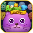 Animals Star Tap icon