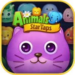 Animals Star Tap icon