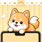 Anime Shimeji, Pet On Screen icon