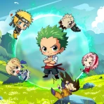 Anime Shimeji - Screen Pets icon
