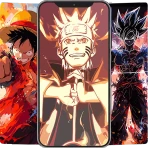 Papel de Parede Anime icon