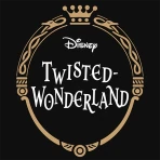 ディズニー ツイステッドワンダーランド icon