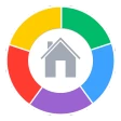Home Budget with Sync icon