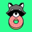 Donut County icon