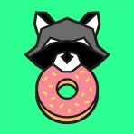 Donut County icon