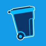 Afvalkalender icon