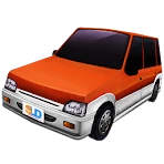 Dr. Driving icon