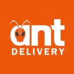 Ant:Food,Mart,Laundry icon