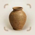 AntiqSnap: Id. di antichi icon