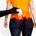 एंटी थेफ्ट फोन अलार्म icon