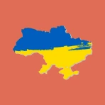Мапа тривог і сповіщення UA icon