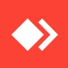 AnyDesk fjernskrivebord icon